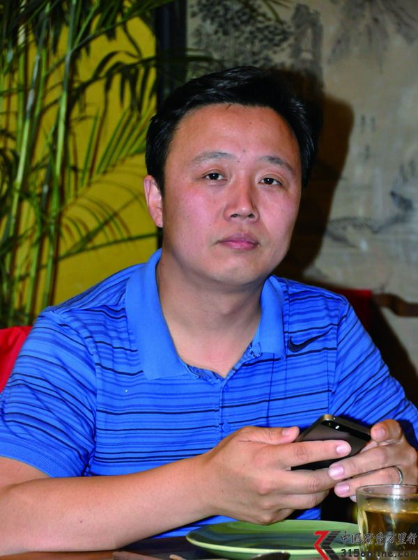 藍宇水店蘇永昌