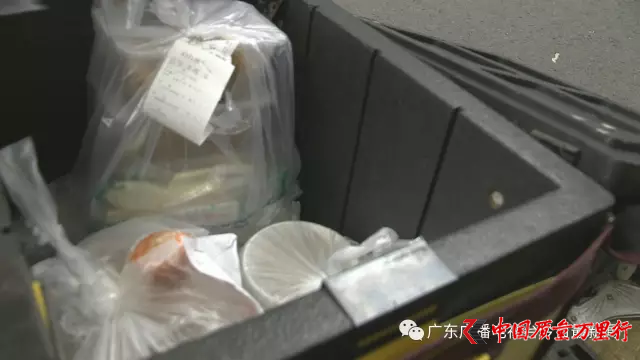外賣箱亂象調查:你叫的外賣送餐箱衛生嗎？