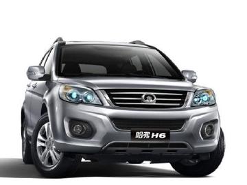 2016年國(guó)產(chǎn)汽車(chē)十大品牌排行榜,長(zhǎng)城居然墊底