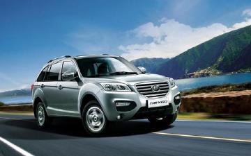 2016年國(guó)產(chǎn)汽車(chē)十大品牌排行榜,長(zhǎng)城居然墊底