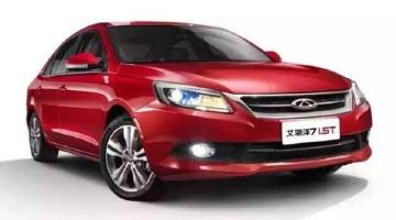 2016年國(guó)產(chǎn)汽車(chē)十大品牌排行榜,長(zhǎng)城居然墊底