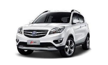 2016年國(guó)產(chǎn)汽車(chē)十大品牌排行榜,長(zhǎng)城居然墊底