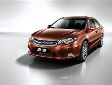 2016年國(guó)產(chǎn)汽車(chē)十大品牌排行榜,長(zhǎng)城居然墊底