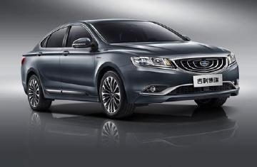 2016年國(guó)產(chǎn)汽車(chē)十大品牌排行榜,長(zhǎng)城居然墊底