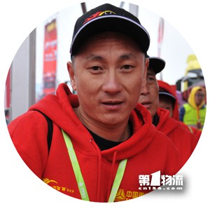 【原創(chuàng)】不懼冰雨狂風 重汽節(jié)油賽冠軍出爐啦!