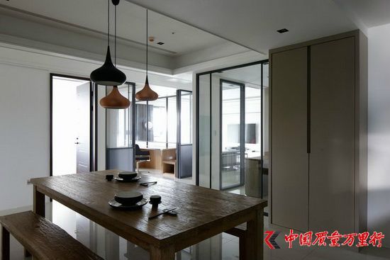 客廳