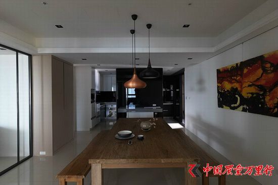 客廳