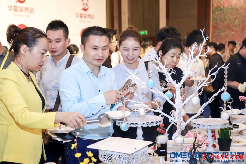 DME中國（東莞）機械展深圳發布會隆重舉行