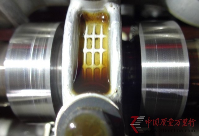 長(zhǎng)安乳化事件全國(guó)升溫 發(fā)動(dòng)機(jī)嚴(yán)重磨損