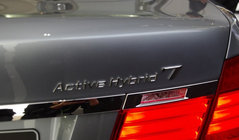 明日帝國！聚焦車展上的10大環保車型
