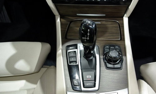 明日帝國！聚焦車展上的10大環保車型