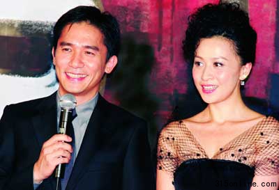 劉嘉玲被綁視頻遭曝光 揭開當年裸照事件真相