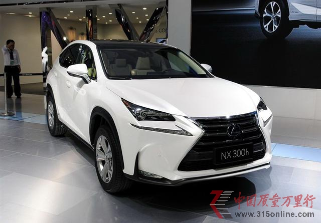 2014北京車展39款重磅首發新車匯總報道