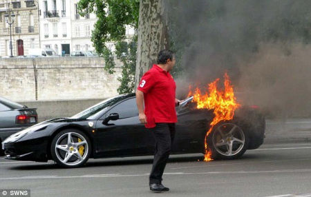 裺78һvɫ458 Italias܇·߅ȼ܇r
