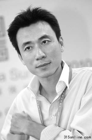 傳土豆網(wǎng)上市后CEO王微或付前妻700萬美元和解費(fèi)