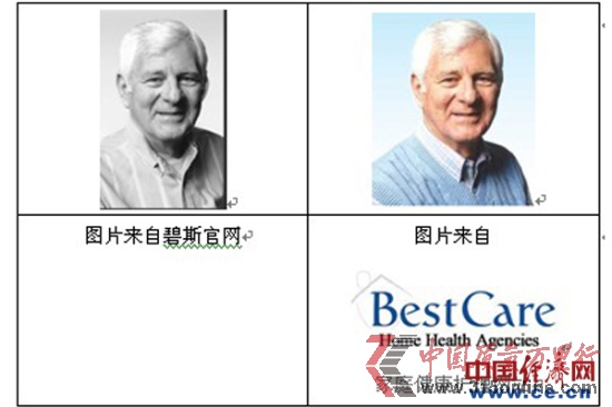 廠商虛構的“碧斯”品牌創(chuàng)始人史蒂芬 王海供圖/中經網發(fā) 廠商虛構的“碧斯”品牌創(chuàng)始人史蒂芬 王海供圖/中經網發(fā)