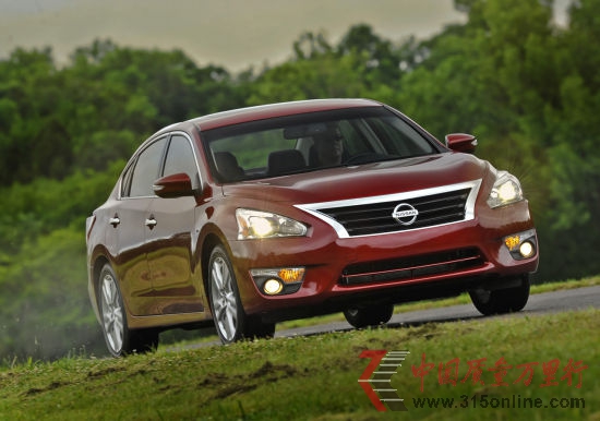 ôW(wng)Honva(挍B. Chan)f2013 ծa(chn)Altima 2.5SL(˼gײ)5412Ӣ24ͣЅ^(q)͸·{82%18%ͺĞ44.2mpg(5.35/ٹ)ƽͺ26.4mpg(_8.95/ٹ)