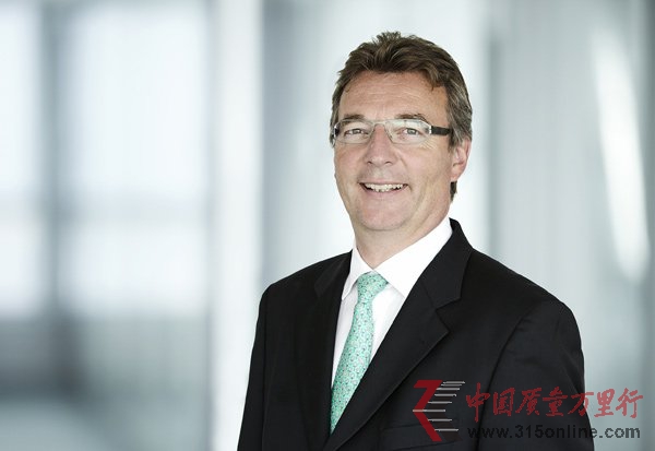 意法愛立信CEO本月底離職 持續虧損或終關閉