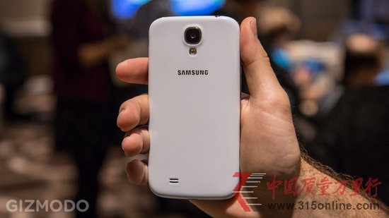 Galaxy S4uy¹ܱ൫A(sh)