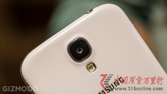 Galaxy S4uy¹ܱ൫A(sh)