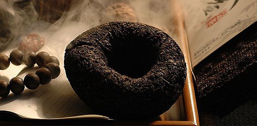 財經觀察：誰是普洱茶暴漲的推手？