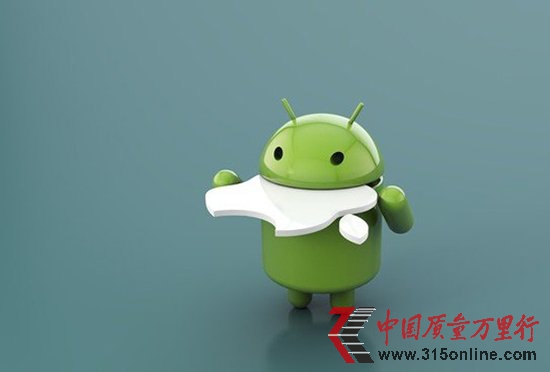 谷歌效仿蘋果推出Android設(shè)備管理器